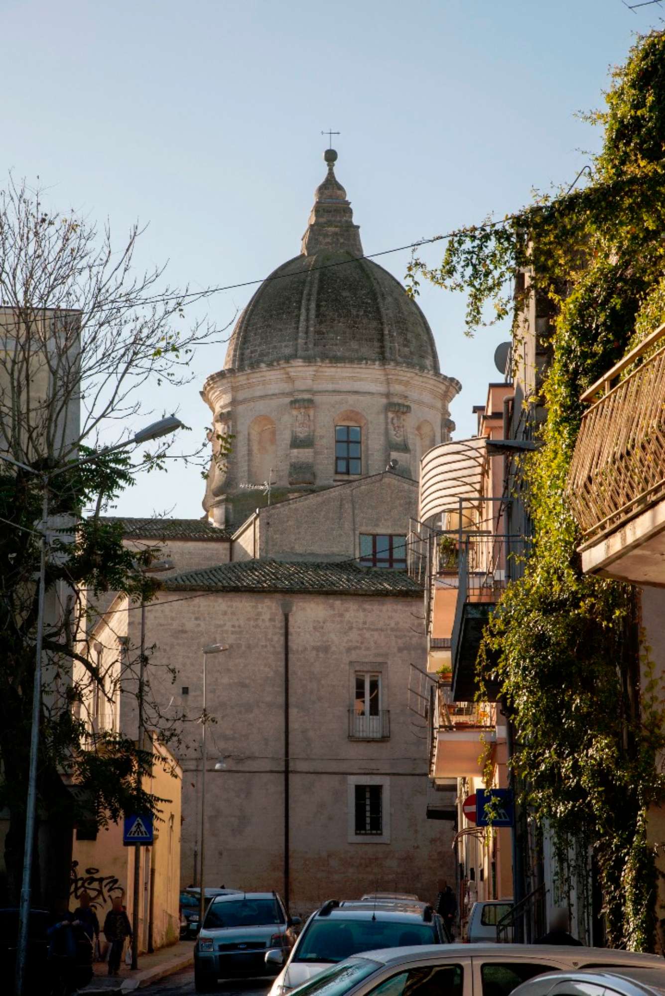 Particolare